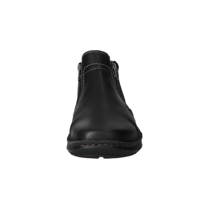 Josef Seibel Schlupf/Reißverschlußstiefelette Warmfutter Freizeit (Casual) NEW ANVERS 04 - SchuhEggers.de