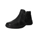 Josef Seibel Schlupf/Reißverschlußstiefelette Warmfutter Freizeit (Casual) NEW ANVERS 04 - SchuhEggers.de