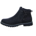 living UPDATED Schlupf/Reißverschlußstiefelette Warmfutter Freizeit (Casual) - SchuhEggers.de