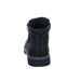 living UPDATED Schlupf/Reißverschlußstiefelette Warmfutter Freizeit (Casual) - SchuhEggers.de