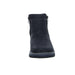 living UPDATED Schlupf/Reißverschlußstiefelette Warmfutter Freizeit (Casual) - SchuhEggers.de
