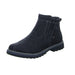 living UPDATED Schlupf/Reißverschlußstiefelette Warmfutter Freizeit (Casual) - SchuhEggers.de