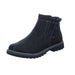 living UPDATED Schlupf/Reißverschlußstiefelette Warmfutter Freizeit (Casual) - SchuhEggers.de