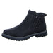 living UPDATED Schlupf/Reißverschlußstiefelette Warmfutter Freizeit (Casual) - SchuhEggers.de