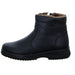 Paulo G. Schlupf/Reißverschlußstiefelette Warmfutter Freizeit (Casual) - SchuhEggers.de