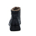 Paulo G. Schlupf/Reißverschlußstiefelette Warmfutter Freizeit (Casual) - SchuhEggers.de