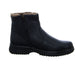 Paulo G. Schlupf/Reißverschlußstiefelette Warmfutter Freizeit (Casual) - SchuhEggers.de