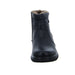 Paulo G. Schlupf/Reißverschlußstiefelette Warmfutter Freizeit (Casual) - SchuhEggers.de