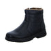 Paulo G. Schlupf/Reißverschlußstiefelette Warmfutter Freizeit (Casual) - SchuhEggers.de
