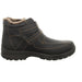 Paulo G. Schlupf/Reißverschlußstiefelette Warmfutter Freizeit (Casual) - SchuhEggers.de