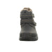 Paulo G. Schlupf/Reißverschlußstiefelette Warmfutter Freizeit (Casual) - SchuhEggers.de
