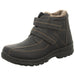 Paulo G. Schlupf/Reißverschlußstiefelette Warmfutter Freizeit (Casual) - SchuhEggers.de