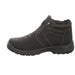Paulo G. Schlupf/Reißverschlußstiefelette Warmfutter Freizeit (Casual) - SchuhEggers.de