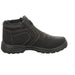 Paulo G. Schlupf/Reißverschlußstiefelette Warmfutter Freizeit (Casual) - SchuhEggers.de