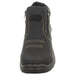 Paulo G. Schlupf/Reißverschlußstiefelette Warmfutter Freizeit (Casual) - SchuhEggers.de