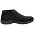 Rieker Schlupf/Reißverschlußstiefelette Warmfutter Freizeit (Casual) - SchuhEggers.de