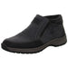 Rieker Schlupf/Reißverschlußstiefelette Warmfutter Freizeit (Casual) - SchuhEggers.de