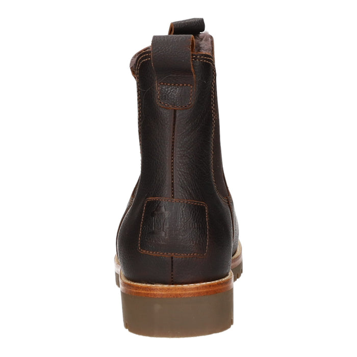 Panama Jack Schlupf/Reißverschlußstiefelette Warmfutter Freizeit (Casual)