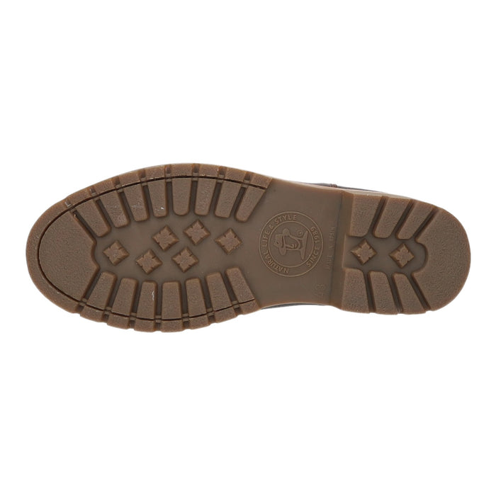 Panama Jack Schlupf/Reißverschlußstiefelette Warmfutter Freizeit (Casual) Burton Igloo C5