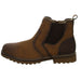 living UPDATED Schlupf/Reißverschlußstiefelette Warmfutter Freizeit (Casual) - SchuhEggers.de