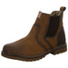 living UPDATED Schlupf/Reißverschlußstiefelette Warmfutter Freizeit (Casual) - SchuhEggers.de