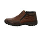 Rieker Schlupf/Reißverschlußstiefelette Warmfutter Freizeit (Casual) - SchuhEggers.de