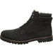 Rieker Allwetterstiefel Warmfutter mit Funktionsmembran (wasserabweisend/wasserdicht) - SchuhEggers.de