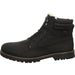 Rieker Allwetterstiefel Warmfutter mit Funktionsmembran (wasserabweisend/wasserdicht) - SchuhEggers.de