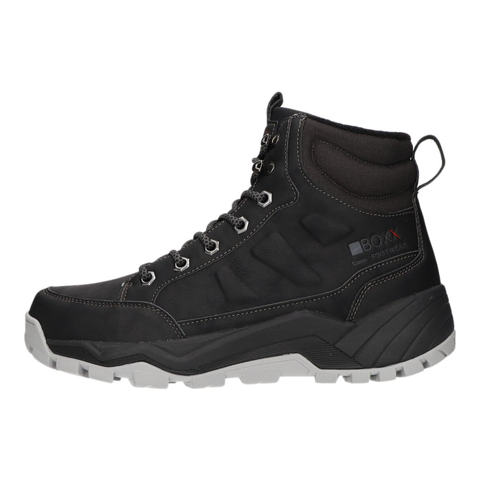 BOXX Allwetterstiefel Warmfutter mit Funktionsmembran (wasserabweisend/wasserdicht) - SchuhEggers.de