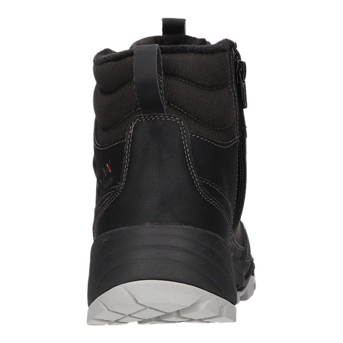 BOXX Allwetterstiefel Warmfutter mit Funktionsmembran (wasserabweisend/wasserdicht) - SchuhEggers.de