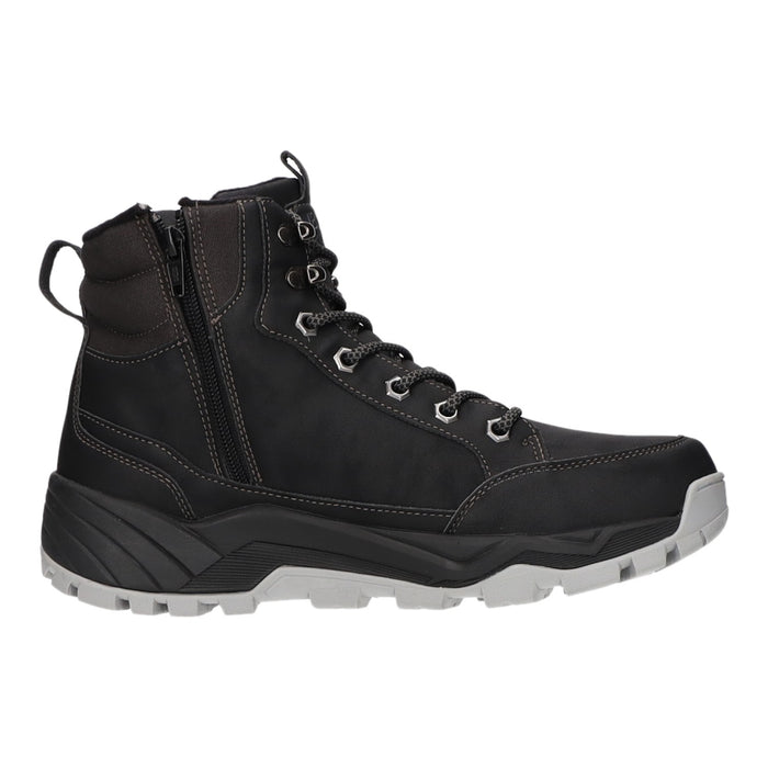 BOXX Allwetterstiefel Warmfutter mit Funktionsmembran (wasserabweisend/wasserdicht) - SchuhEggers.de