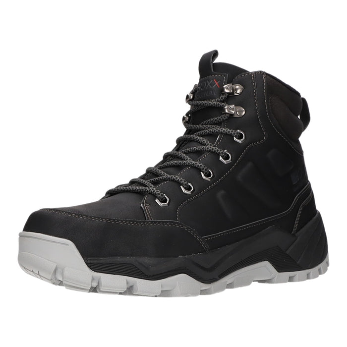 BOXX Allwetterstiefel Warmfutter mit Funktionsmembran (wasserabweisend/wasserdicht) - SchuhEggers.de