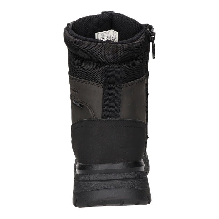 Romika Allwetterstiefel Warmfutter mit Funktionsmembran (wasserabweisend/wasserdicht) - SchuhEggers.de
