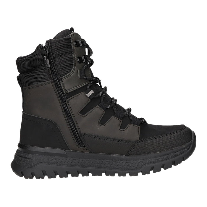 Romika Allwetterstiefel Warmfutter mit Funktionsmembran (wasserabweisend/wasserdicht) - SchuhEggers.de