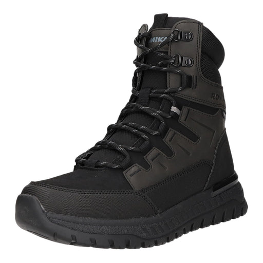 Romika Allwetterstiefel Warmfutter mit Funktionsmembran (wasserabweisend/wasserdicht) - SchuhEggers.de