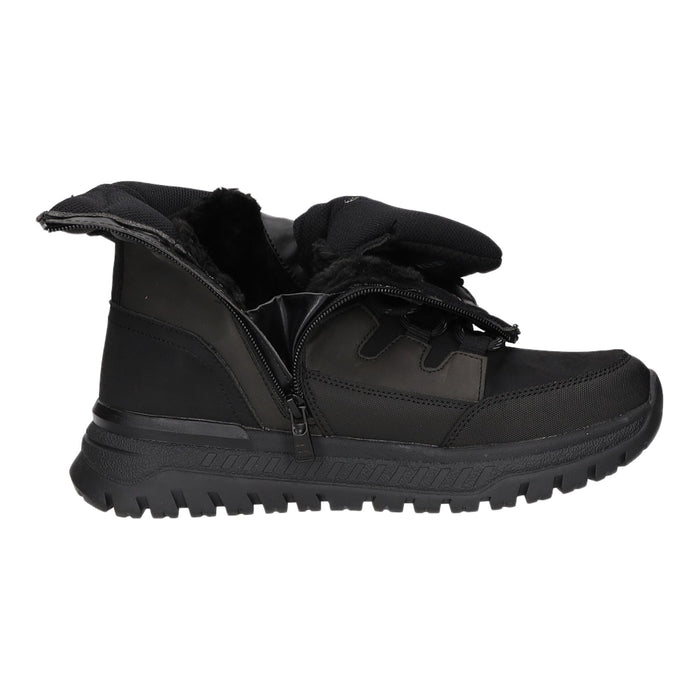 Romika Allwetterstiefel Warmfutter mit Funktionsmembran (wasserabweisend/wasserdicht) - SchuhEggers.de