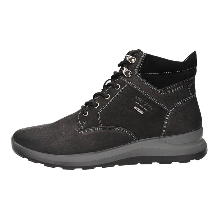Josef Seibel Allwetterstiefel Warmfutter mit Funktionsmembran (wasserabweisend/wasserdicht) MARLEY 53 - SchuhEggers.de