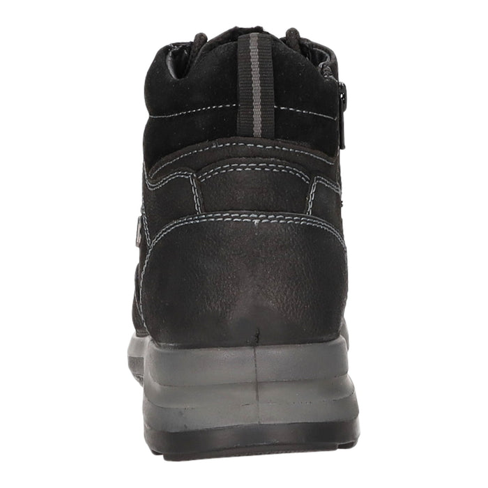 Josef Seibel Allwetterstiefel Warmfutter mit Funktionsmembran (wasserabweisend/wasserdicht) MARLEY 53 - SchuhEggers.de