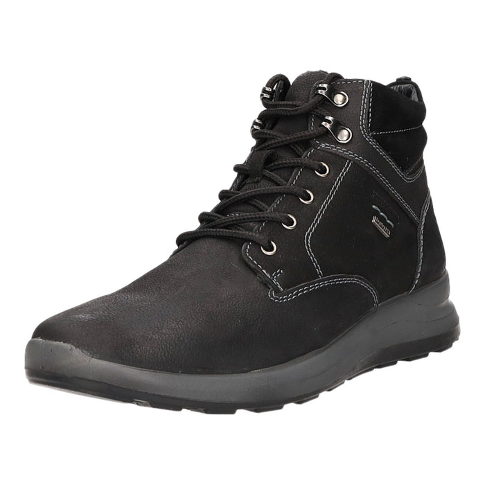 Josef Seibel Allwetterstiefel Warmfutter mit Funktionsmembran (wasserabweisend/wasserdicht) MARLEY 53 - SchuhEggers.de