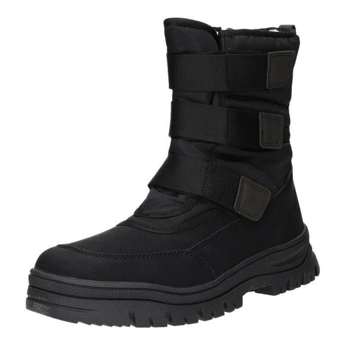 Romika Allwetterstiefel Warmfutter mit Funktionsmembran (wasserabweisend/wasserdicht) - SchuhEggers.de