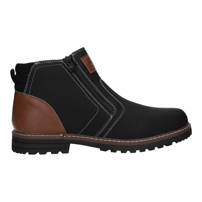 BOXX Allwetterstiefel Warmfutter mit Funktionsmembran (wasserabweisend/wasserdicht)