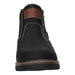 BOXX Allwetterstiefel Warmfutter mit Funktionsmembran (wasserabweisend/wasserdicht) - SchuhEggers.de