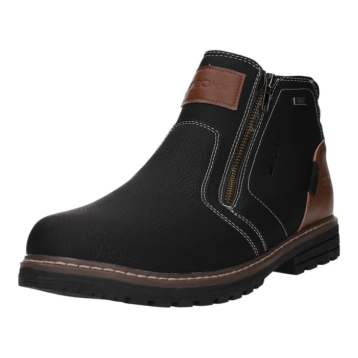BOXX Allwetterstiefel Warmfutter mit Funktionsmembran (wasserabweisend/wasserdicht) - SchuhEggers.de