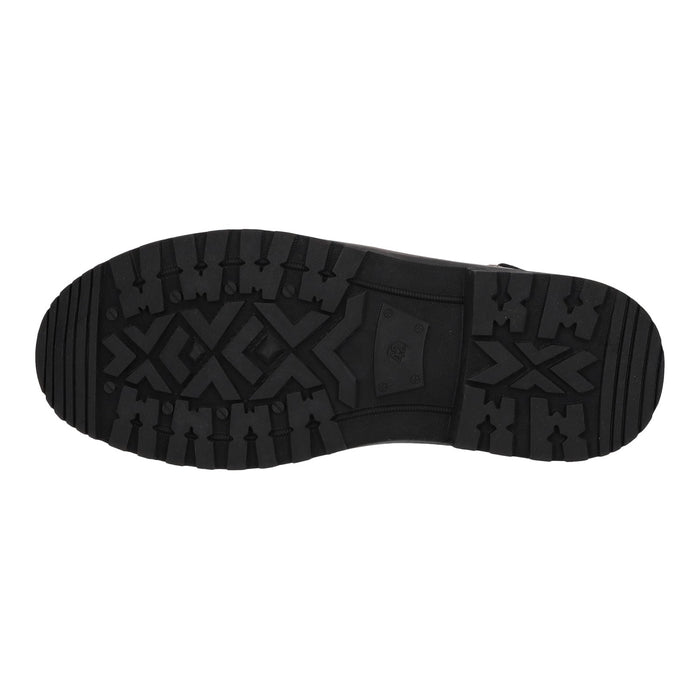 BOXX Allwetterstiefel Warmfutter mit Funktionsmembran (wasserabweisend/wasserdicht) - SchuhEggers.de