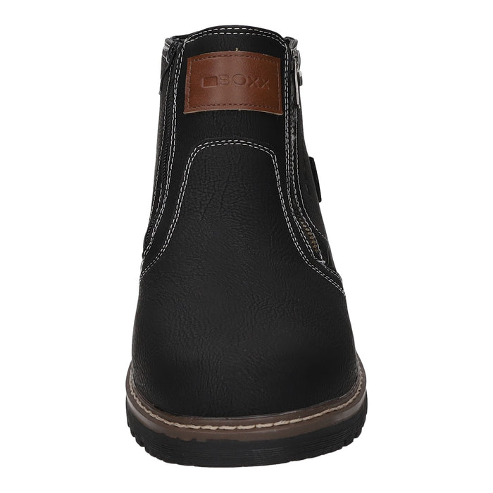 BOXX Allwetterstiefel Warmfutter mit Funktionsmembran (wasserabweisend/wasserdicht)