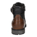 Tom Tailor Allwetterstiefel Warmfutter mit Funktionsmembran (wasserabweisend/wasserdicht) - SchuhEggers.de