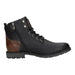 Tom Tailor Allwetterstiefel Warmfutter mit Funktionsmembran (wasserabweisend/wasserdicht) - SchuhEggers.de
