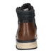 Tom Tailor Allwetterstiefel Warmfutter mit Funktionsmembran (wasserabweisend/wasserdicht) - SchuhEggers.de