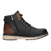 Tom Tailor Allwetterstiefel Warmfutter mit Funktionsmembran (wasserabweisend/wasserdicht) - SchuhEggers.de