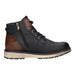 Tom Tailor Allwetterstiefel Warmfutter mit Funktionsmembran (wasserabweisend/wasserdicht) - SchuhEggers.de